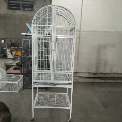 قفس پرنده کاسکو