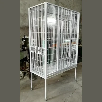 قفس پرنده بزرگ کاسکویی