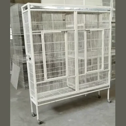 قفس بزرگ عروس هلندی